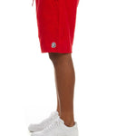 Billionaire Boys Club BB Jacquard Shorts - 210000054318 Hidden Hype Clothing