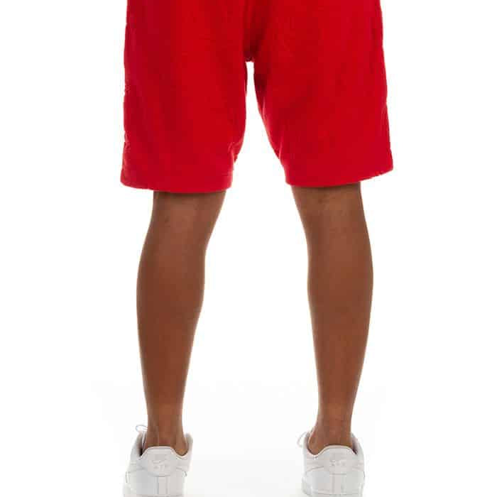 Billionaire Boys Club BB Jacquard Shorts - 210000054318 Hidden Hype Clothing