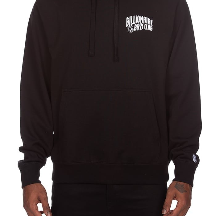 Billionaire Boys Club BB Jewels Hoodie - 210000087714 Hidden Hype Clothing