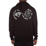 Billionaire Boys Club BB Jewels Hoodie - 210000087714 Hidden Hype Clothing