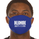 Billionaire Boys Club BB Large Billionaire Mask - 210000047498 Hidden Hype Clothing