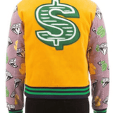 Billionaire Boys Club BB Lucky Jacket - 210000057947 Hidden Hype Clothing