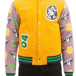 Billionaire Boys Club BB Lucky Jacket - 210000057947 Hidden Hype Clothing