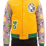 Billionaire Boys Club BB Lucky Jacket - 210000057947 Hidden Hype Clothing