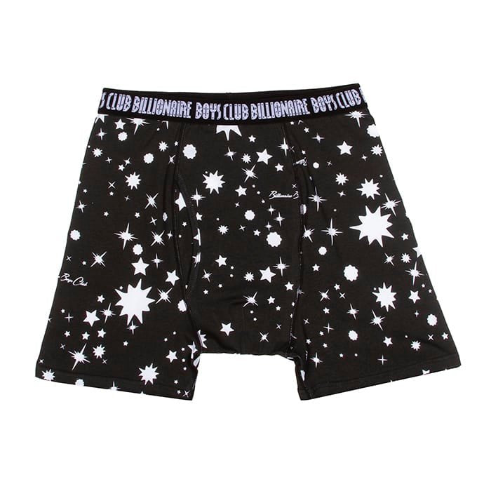 Billionaire Boys Club BB Lunar Pack Briefs - 210000065017 Hidden Hype Clothing