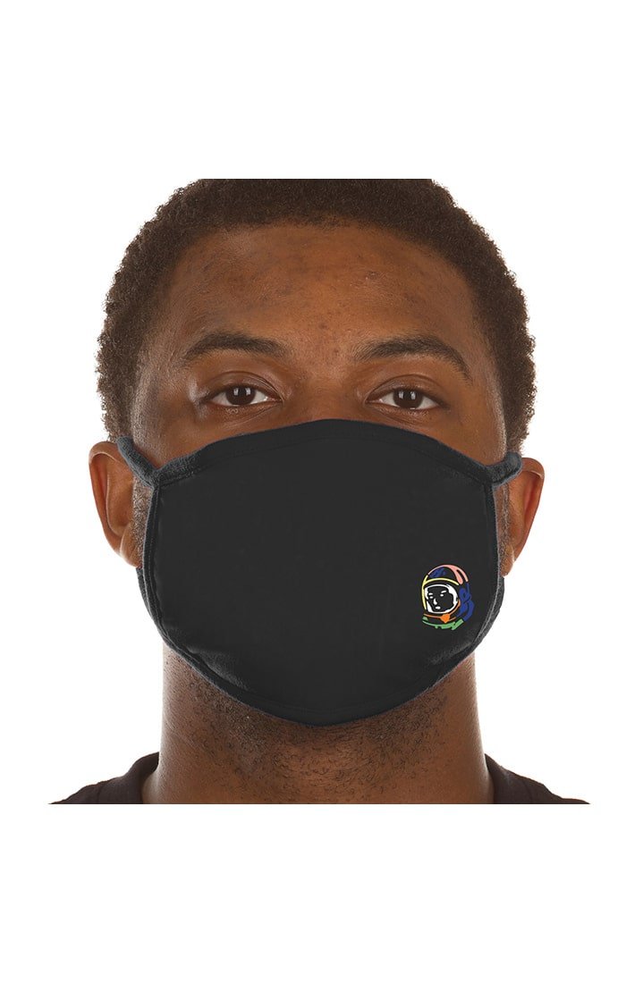 Billionaire Boys Club BB Multi Helmet Face Mask - 210000046338 Hidden Hype Clothing