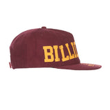 Billionaire Boys Club BB New York Hat - 210000057959 Hidden Hype Clothing