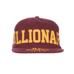 Billionaire Boys Club BB New York Hat - 210000057959 Hidden Hype Clothing