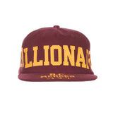 Billionaire Boys Club BB New York Hat - 210000057959 Hidden Hype Clothing