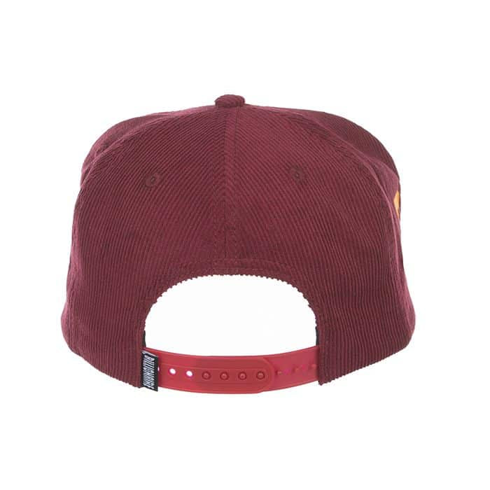 Billionaire Boys Club BB New York Hat - 210000057959 Hidden Hype Clothing
