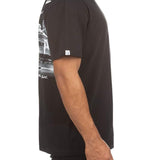 Billionaire Boys Club BB Night Beach SS Knit - 210000068783 Hidden Hype Clothing