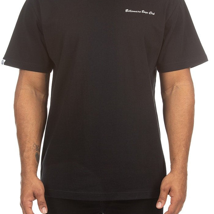 Billionaire Boys Club BB Night Beach SS Knit - 210000068783 Hidden Hype Clothing