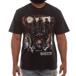 Billionaire Boys Club BB Odyssey OS SS Knit - 210000095136 Hidden Hype Clothing
