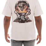 Billionaire Boys Club BB Odyssey OS SS Knit - 210000095140 Hidden Hype Clothing