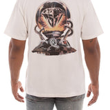 Billionaire Boys Club BB Odyssey OS SS Knit - 210000095140 Hidden Hype Clothing