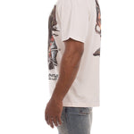 Billionaire Boys Club BB Odyssey OS SS Knit - 210000095140 Hidden Hype Clothing