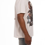 Billionaire Boys Club BB Odyssey OS SS Knit - 210000095140 Hidden Hype Clothing