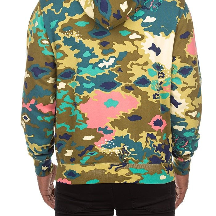 Billionaire Boys Club BB Off World Hoodie - 210000082114 Hidden Hype Clothing