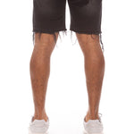 Billionaire Boys Club BB Outer Limit Jean Shorts - 210000095752 Hidden Hype Clothing