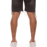 Billionaire Boys Club BB Outer Limit Jean Shorts - 210000095752 Hidden Hype Clothing