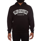 Billionaire Boys Club BB PA Hoodie - 210000087146 Hidden Hype Clothing