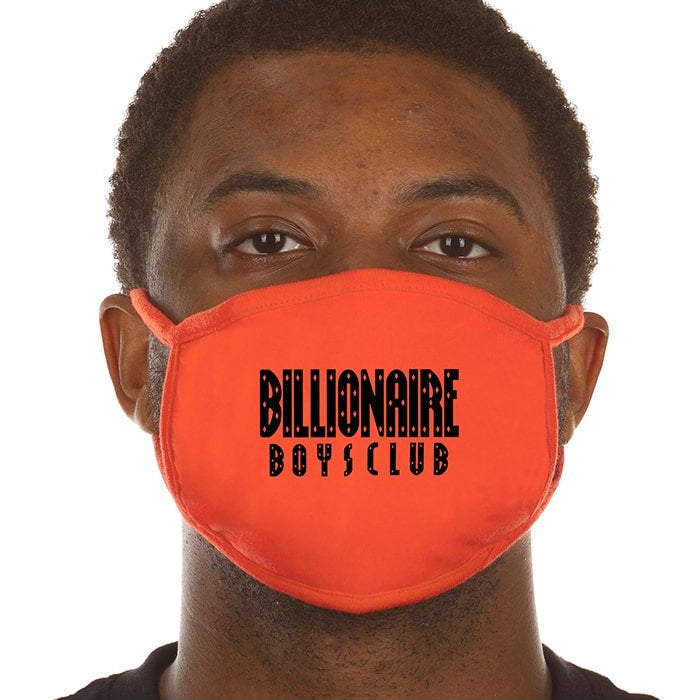 Billionaire Boys Club BB Peace Mask - 210000045828 Hidden Hype Clothing