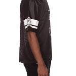 Billionaire Boys Club BB Ring Of Honor SS Knit Jersey - 210000087725 Hidden Hype Clothing