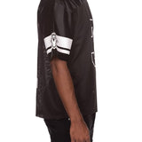 Billionaire Boys Club BB Ring Of Honor SS Knit Jersey - 210000087725 Hidden Hype Clothing