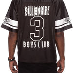 Billionaire Boys Club BB Ring Of Honor SS Knit Jersey - 210000087725 Hidden Hype Clothing