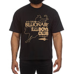 Billionaire Boys Club BB Rodeo SS Knit - 210000092217 Hidden Hype Clothing