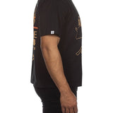 Billionaire Boys Club BB Rodeo SS Knit - 210000092217 Hidden Hype Clothing