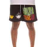 Billionaire Boys Club BB Roo Shorts - 210000078115 Hidden Hype Clothing