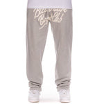 Billionaire Boys Club BB Script Lounge Pants - 210000092155 Hidden Hype Clothing