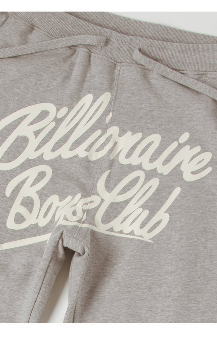 Billionaire Boys Club BB Script Lounge Pants - 210000092155 Hidden Hype Clothing