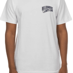 Billionaire Boys Club BB Small Arch SS Knit FA24 - 210000090532 Hidden Hype Clothing