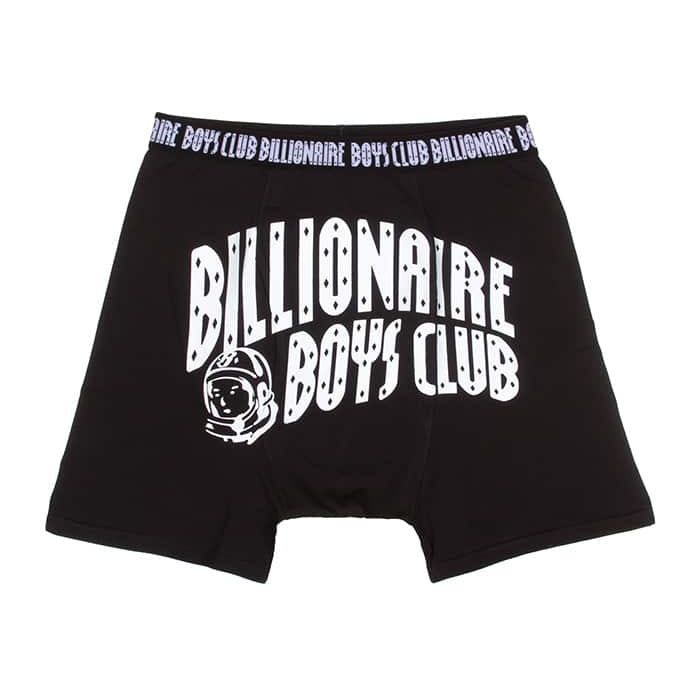 Billionaire Boys Club BB Solar Pack Briefs - 210000065011 Hidden Hype Clothing