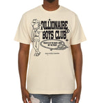 Billionaire Boys Club BB Space Cowboy SS Knit - 210000092169 Hidden Hype Clothing