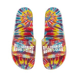 Billionaire Boys Club BB Space Walk Slides - 210000050474 Hidden Hype Clothing