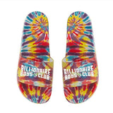 Billionaire Boys Club BB Space Walk Slides - 210000050474 Hidden Hype Clothing