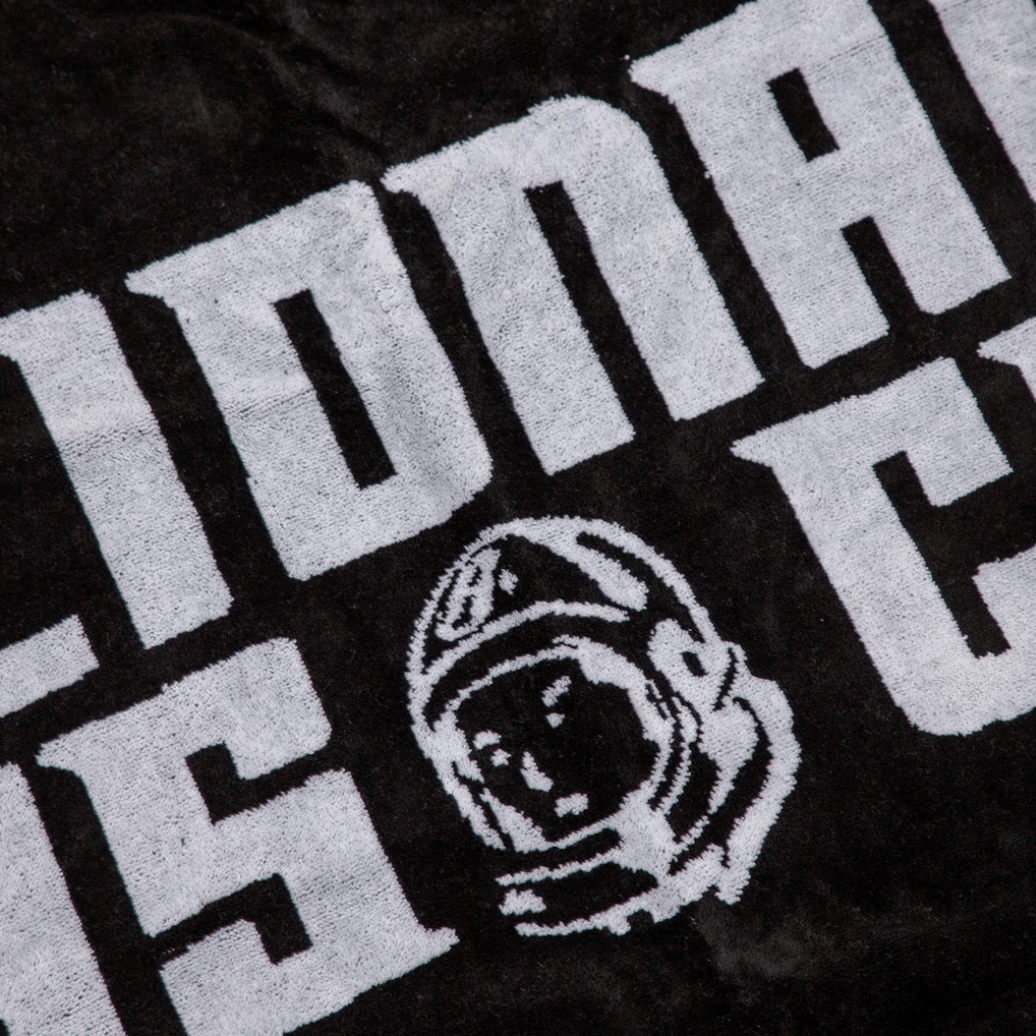 Billionaire Boys Club BB Starfield Beach Towel - 210000050449 Hidden Hype Clothing