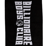 Billionaire Boys Club BB Starfield Beach Towel - 210000050449 Hidden Hype Clothing
