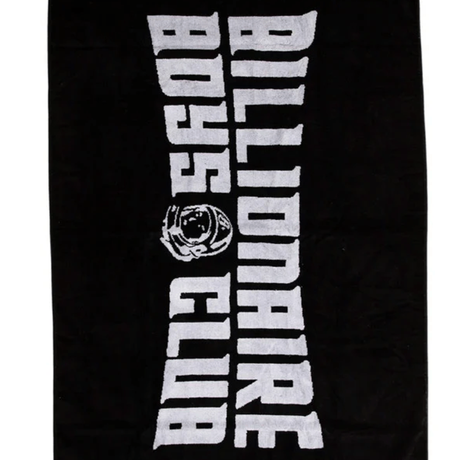 Billionaire Boys Club BB Starfield Beach Towel - 210000050449 Hidden Hype Clothing