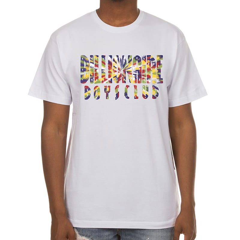 Billionaire Boys Club BB Straight Dye SS Tee - 210000055587 Hidden Hype Clothing