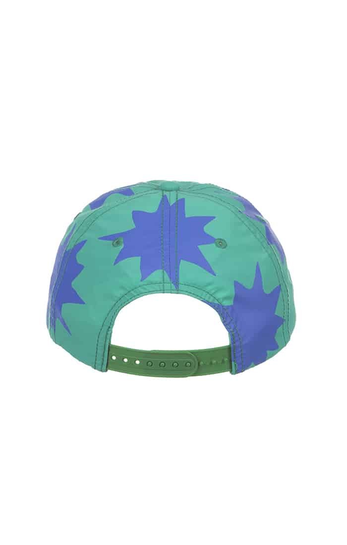 Billionaire Boys Club BB Supernova Snapback Hat - 210000067809 Hidden Hype Clothing