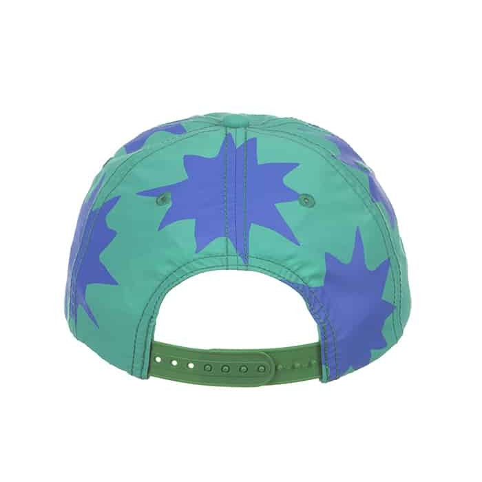 Billionaire Boys Club BB Supernova Snapback Hat - 210000067809 Hidden Hype Clothing
