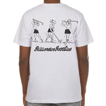 Billionaire Boys Club BB Swing SS Tee - 210000096695 Hidden Hype Clothing