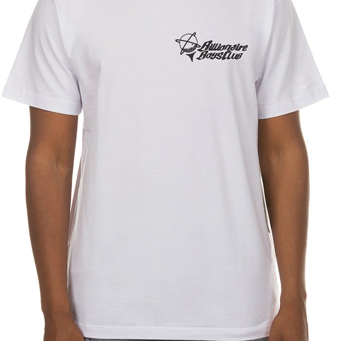 Billionaire Boys Club BB Swing SS Tee - 210000096695 Hidden Hype Clothing