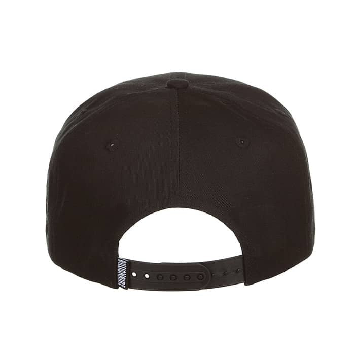 Billionaire Boys Club BB Terra Snapback Hat - 210000068798 Hidden Hype Clothing