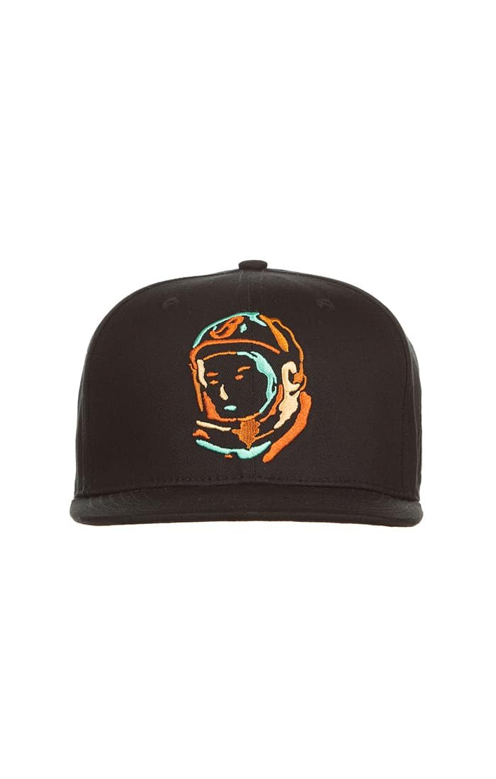 Billionaire Boys Club BB Terra Snapback Hat - 210000068798 Hidden Hype Clothing
