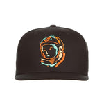Billionaire Boys Club BB Terra Snapback Hat - 210000068798 Hidden Hype Clothing